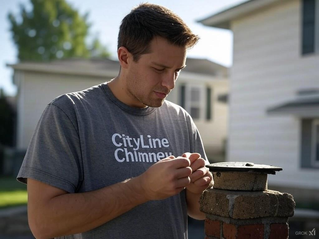 Chimney Cap Installation and Repair Services in Flourtown, PA