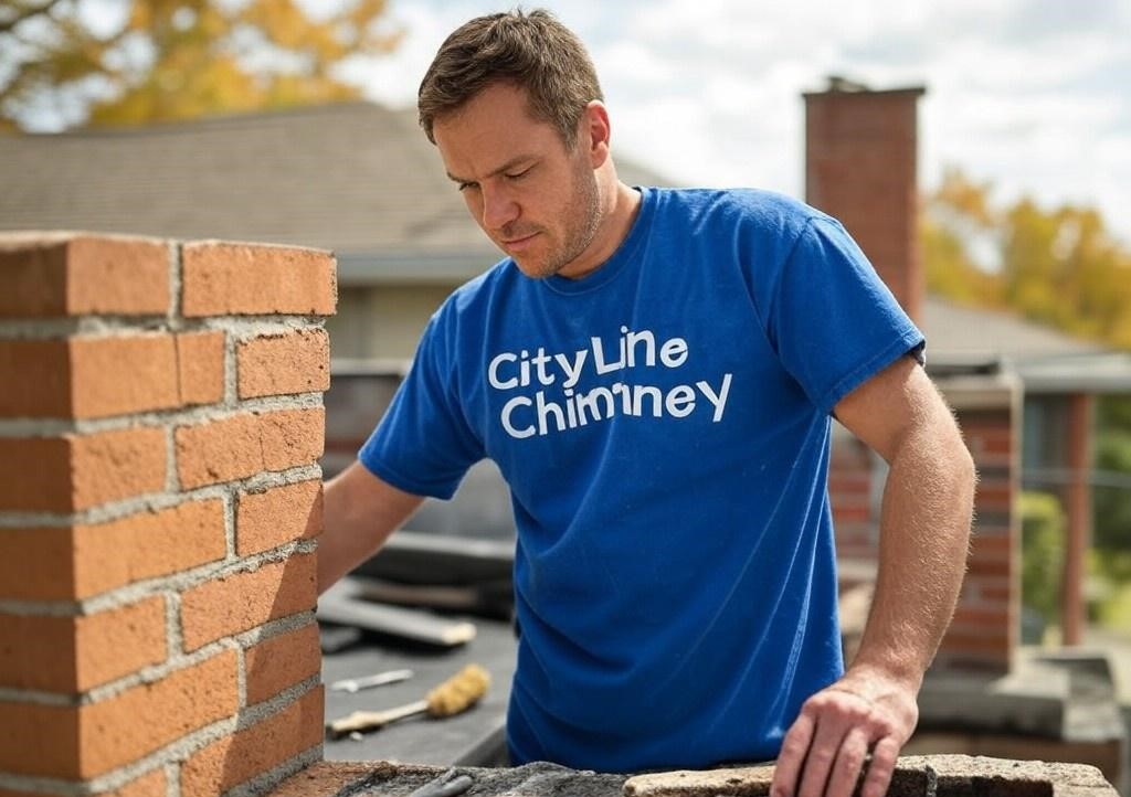 Chimney Draft Issue Services You Can Trust in Flourtown, PA