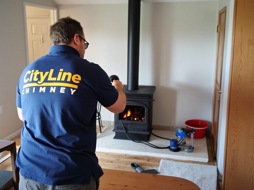 Expert Chimney Liner Installation and Repair in Flourtown, PA