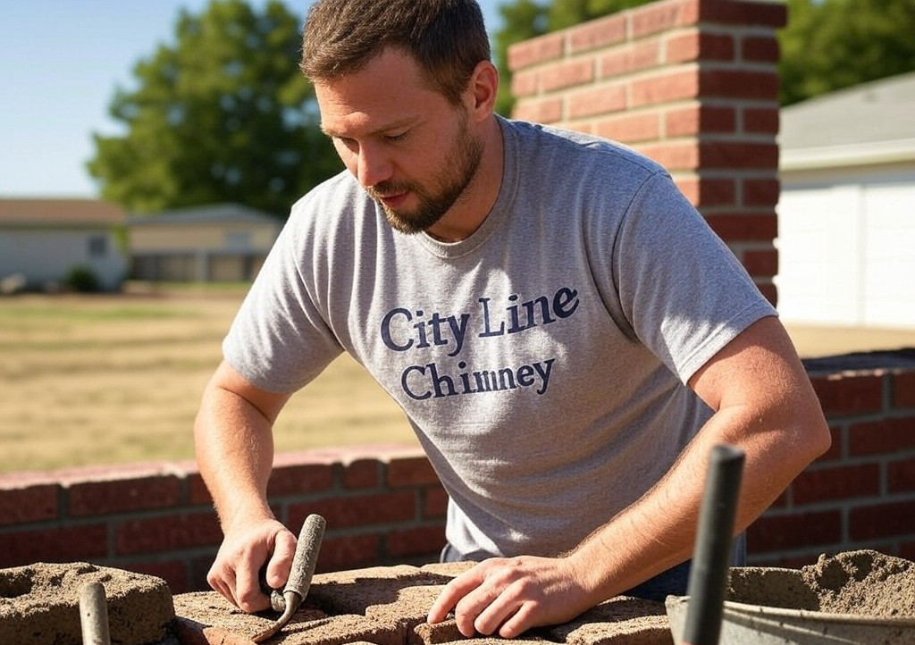 Professional Chimney Flashing Installation and Repair in Flourtown, PA