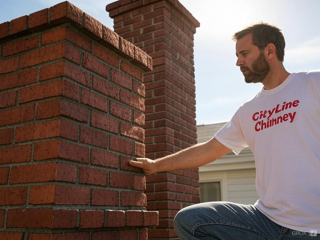 Professional Chimney Liner Installation and Repair in Flourtown, PA