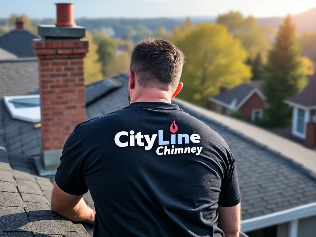 Professional Chimney Waterproofing Installation and Repair in Flourtown, PA