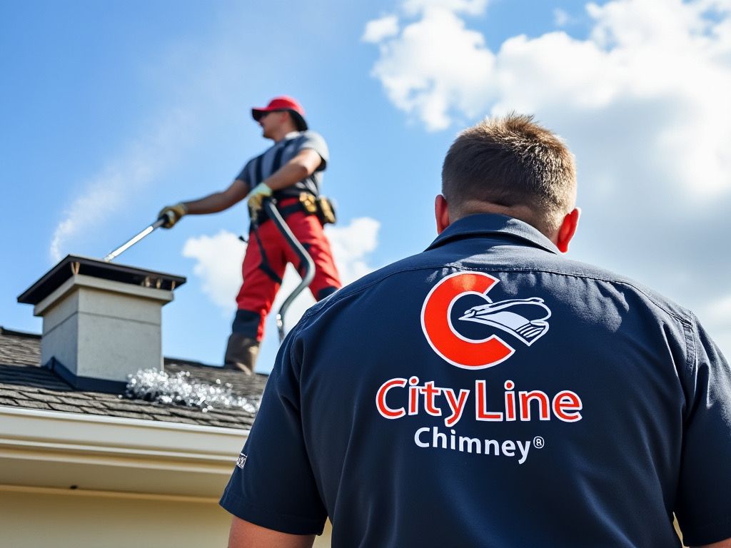 Top-Quality Chimney Cleaning Services in Flourtown, PA